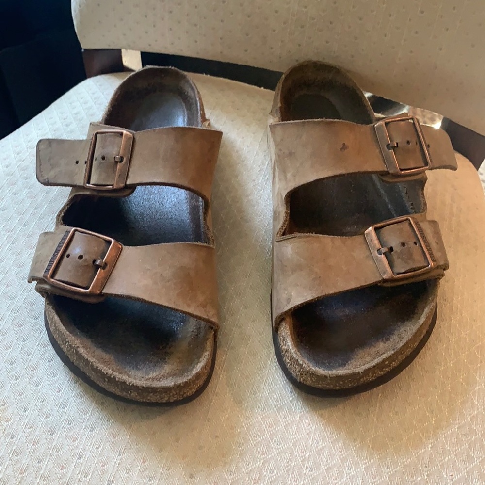 Birkenstock Arizona